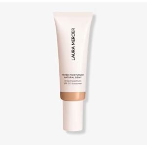 Laura Mercier Tinted Moisturizer Natural Dewy in 3N Sand